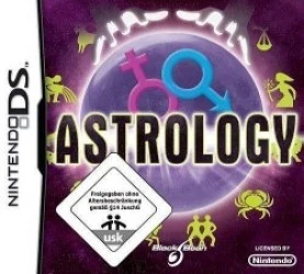 Astrology (EU) Rom